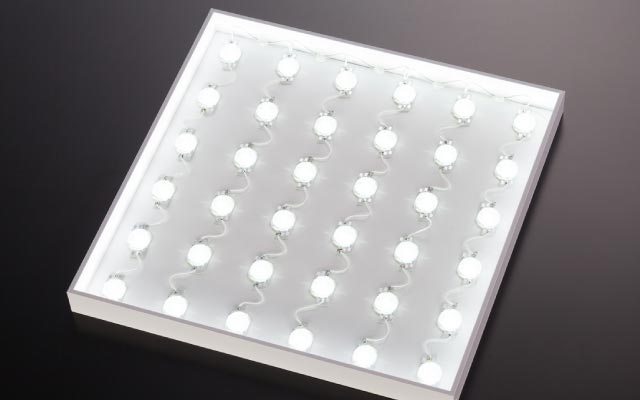 LED�o�b�N���C�g